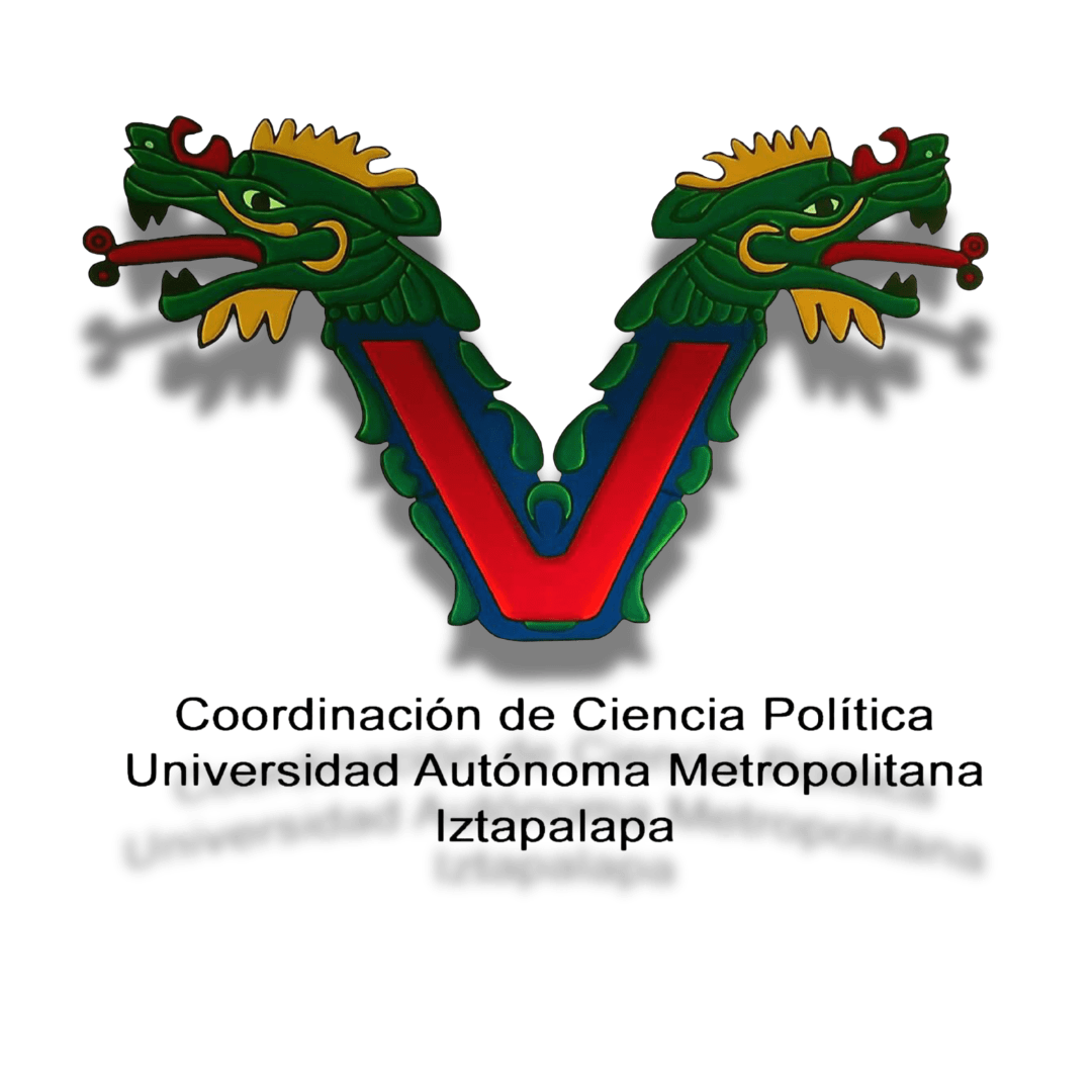 Logo de Ciencia Política UAM