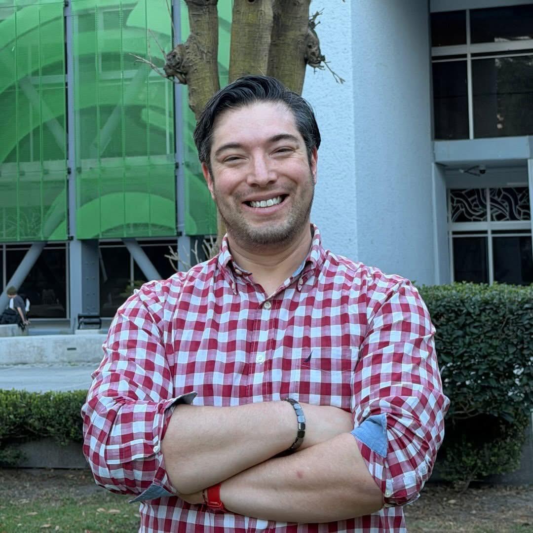 Foto Dr. José Antonio Carrera