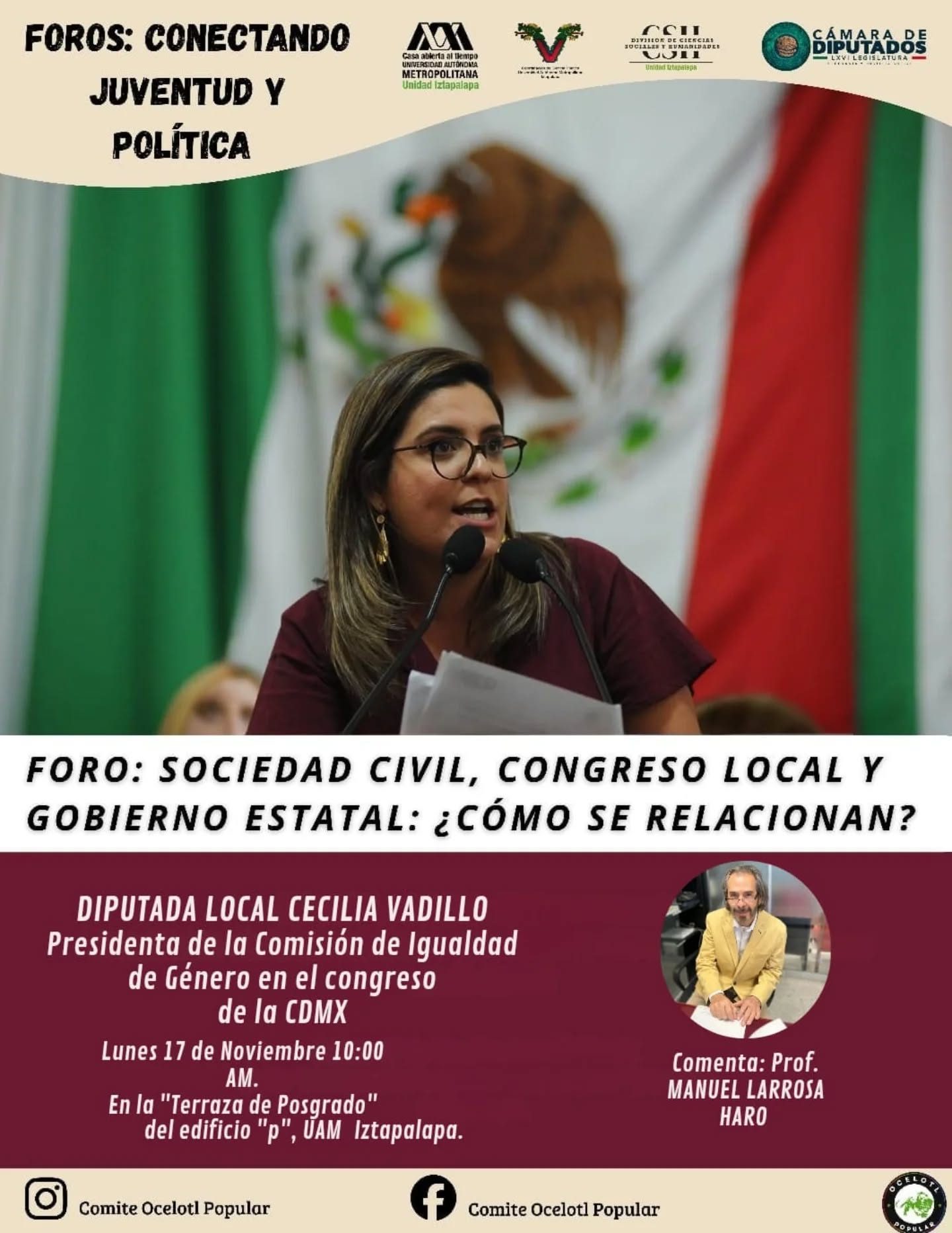 Instagram post from cipoluami. This post is in position 4.