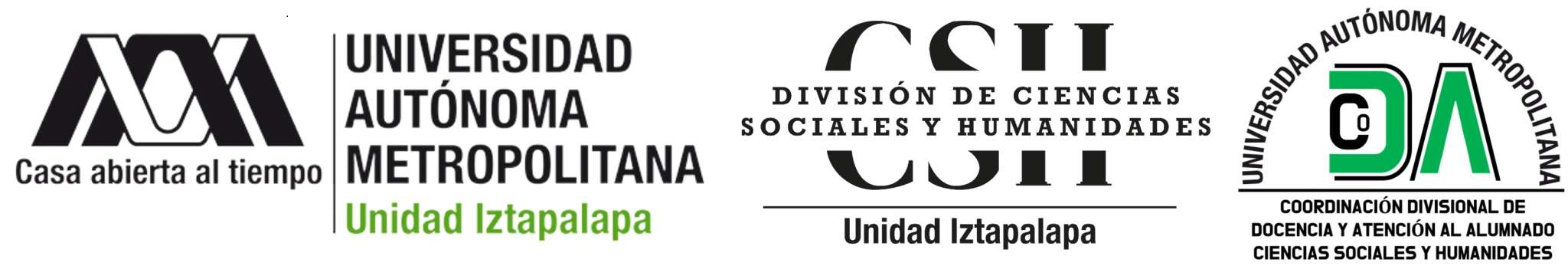 Coordinación Divisional de Docencia y Atención a Alumnos CSH