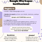 Cuenta Workspace
