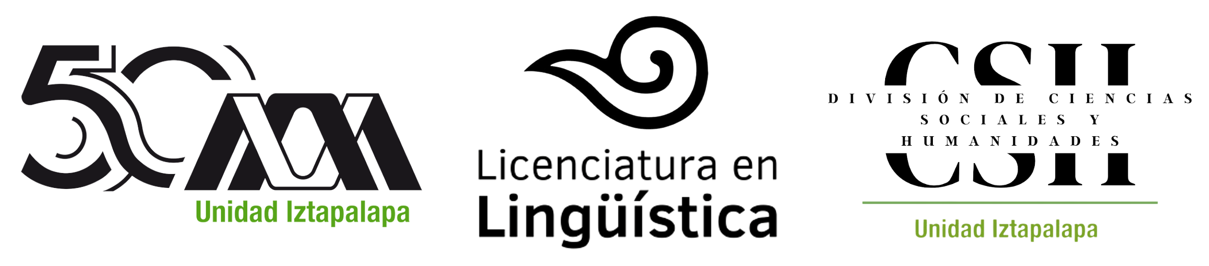 Licenciatura en Lingüística