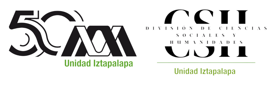 División de Ciencias Sociales y Humanidades – UAM Iztapalapa