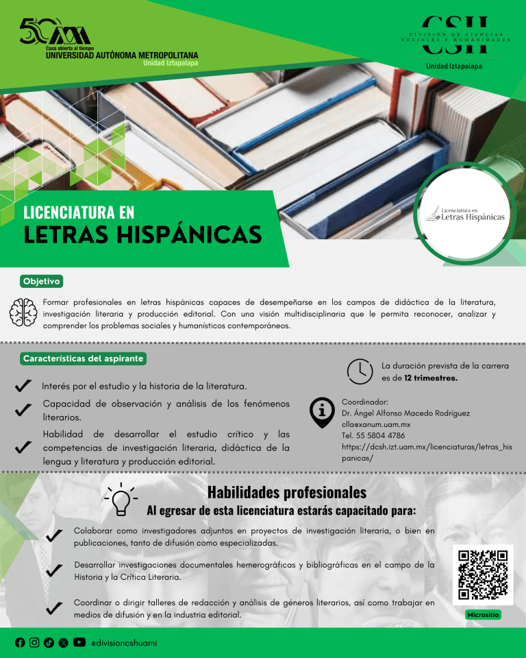 Letras Hispanicas