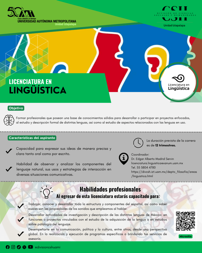 Linguistica