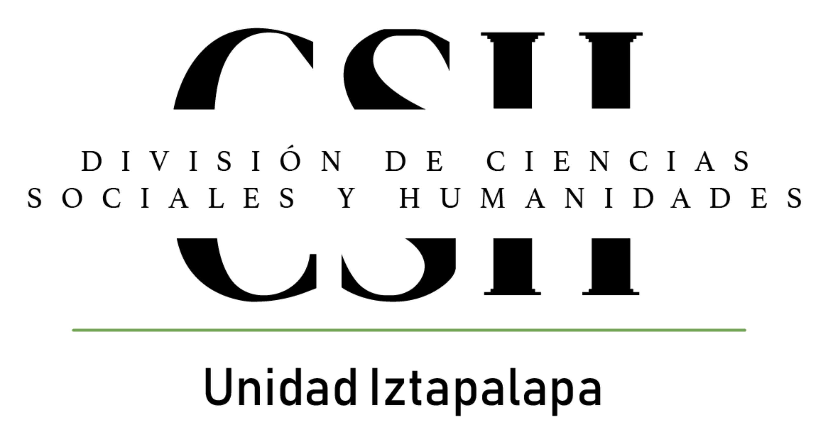 División de Ciencias Sociales y Humanidades