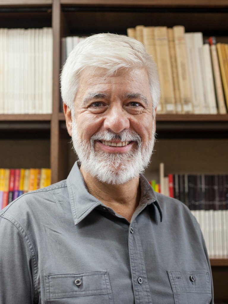 Dr. Federico Besserer Página Oficial del Departamento de Antropología