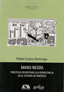 Mano negra