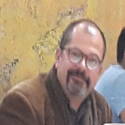 Pablo Castro Domingo (2010-2014)
