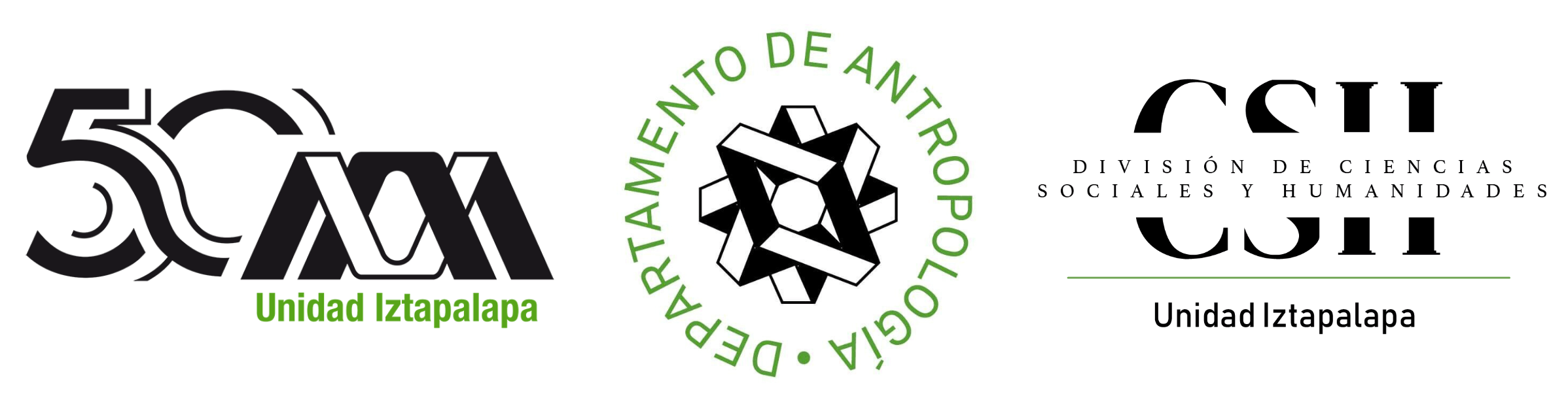 Página Oficial del Departamento de Antropología