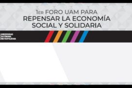 Foro Economía Social y Solidaria
