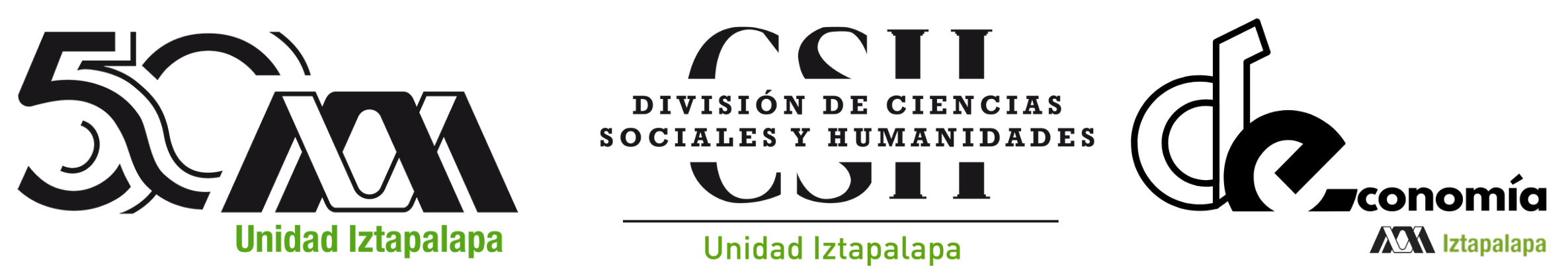 Página Oficial del Departamento de Economía