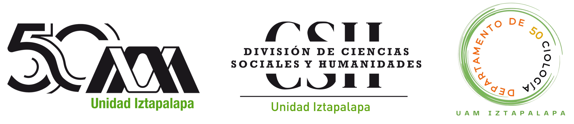 Página Oficial del Departamento de Sociología