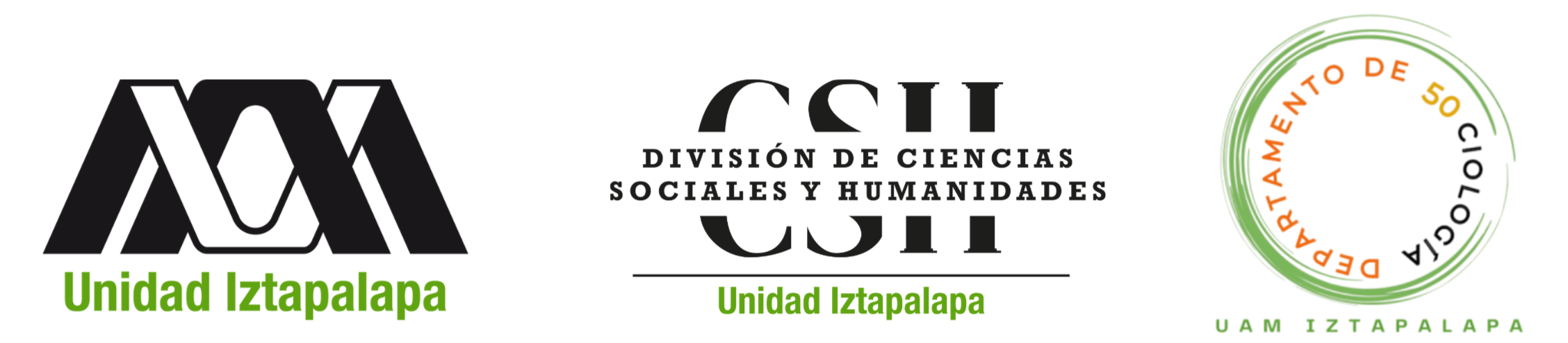 Página Oficial del Departamento de Sociología