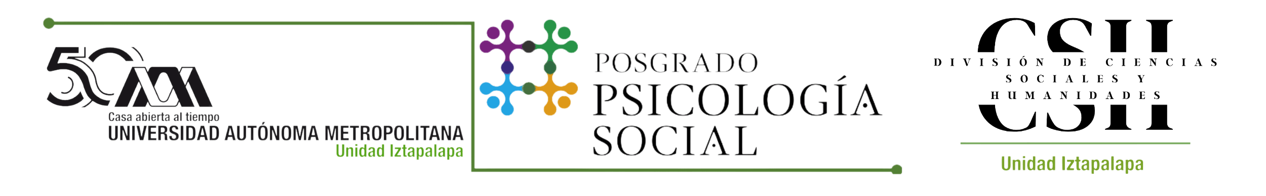 Posgrado en Psicología Social