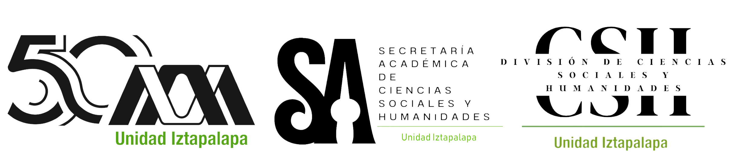 Secretaría Académica CSH | UAM-I