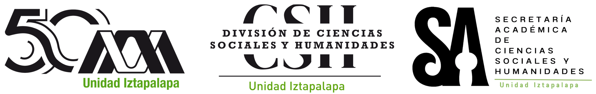 Secretaría Académica CSH | UAM-I